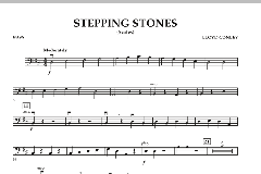 Stepping Stones von Lloyd Conley (Download) 