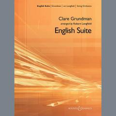 English Suite von Clare Grundman (Download) 