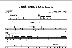 Music from Star Trek von Michael Giacchino (Download) 