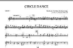 Circle Dance (Download) 