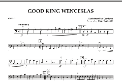 Good King Wenceslas (Download) 