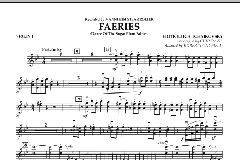 Faeries von Mannheim Steamroller (Download) 