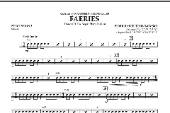 Faeries von Mannheim Steamroller (Download) 
