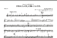 Ob-la-di, Ob-la-da von John Lennon (Download) 