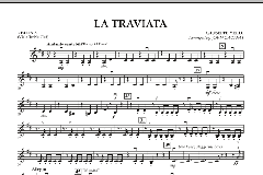 La Traviata von Giuseppe Verdi (Download) 