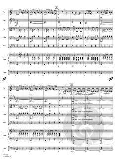 La Traviata von John Cacavas 
