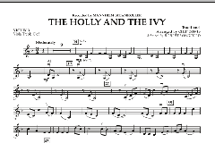 The Holly and the Ivy von Mannheim Steamroller (Download) 