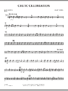Celtic Celebration von Larry Moore (Download) 