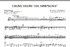 Theme from The Simpsons von Danny Elfman (Download) 