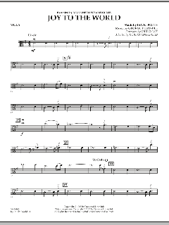 Joy to the World von Mannheim Steamroller (Download) 