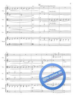 Adagio for Strings von Samuel Barber 