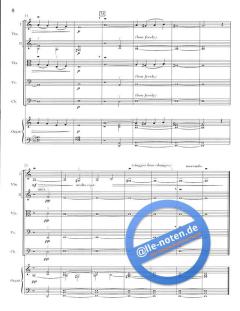 Adagio for Strings von Samuel Barber 
