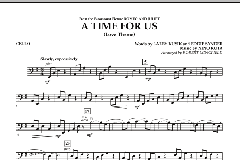 A Time for Us von Nino Rota (Download) 