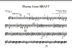 Theme from Shaft von Isaac Hayes (Download) 