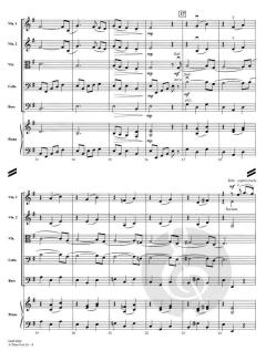 A Time for Us von Nino Rota (Download) 