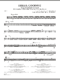 Hello, Goodbye von The Beatles (Download) 