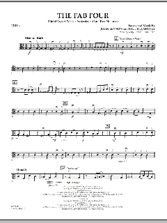 The Fab Four von The Beatles (Download) 