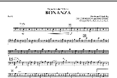 Bonanza von Ray Evans (Download) 