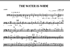 The Water Is Wide (Download) 