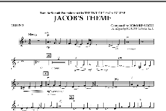 Jacob's Theme von Howard Shore (Download) 