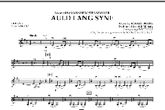 Auld Lang Syne von Mannheim Steamroller (Download) 