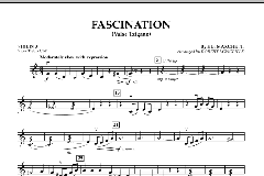 Fascination (Valse Tzigane) von Fermo Dante Marchetti (Download) 
