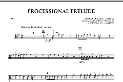Processional Prelude von Georg Friedrich Händel (Download) 