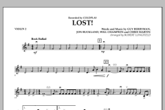 Lost! von Coldplay (Download) 