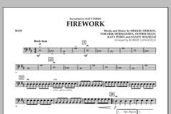 Firework von Katy Perry (Download) 