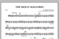 The Molly Maguires von Henry Mancini (Download) 