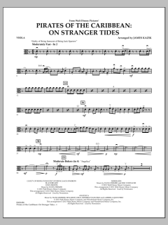 Pirates Of The Caribbean: On Stranger Tides von Hans Zimmer (Download) 