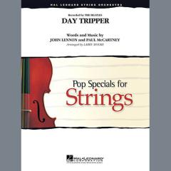 Day Tripper von The Beatles (Download) 