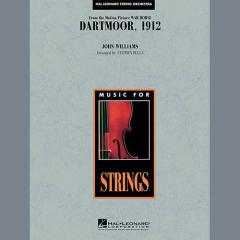 Dartmoor, 1912 von John Williams (Download) 
