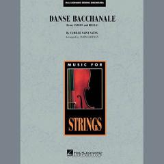 Danse Bacchanale von Camille Saint-Saëns (Download) 