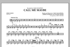 Call Me Maybe von Carly Rae Jepsen (Download) 
