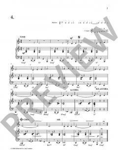 Vom-Blatt-Singen 1 von John Kember 