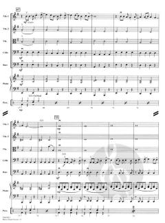Music from Frozen von Robert Lopez 
