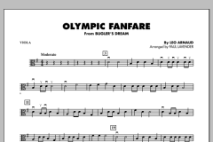 Olympic Fanfare (Bugler's Dream) (Download) 