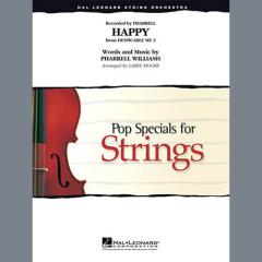 Happy von Pharrell Williams (Download) 