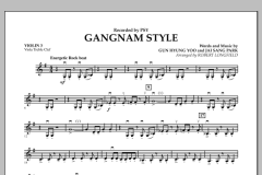 Gangnam Style von PSY (Download) 