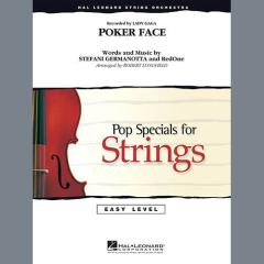 Poker Face von Lady Gaga (Download) 