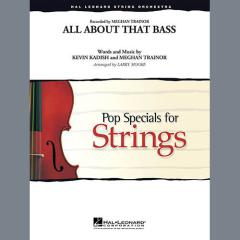 All About That Bass von Meghan Trainor (Download) 