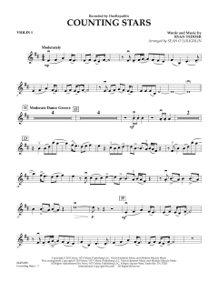 Counting Stars von OneRepublic (Download) 