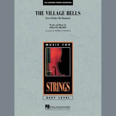 The Village Bells von Johannes Brahms (Download) 