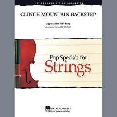 Clinch Mountain Backstep (Download) 