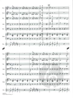 It Don't Mean a Thing von Duke Ellington 