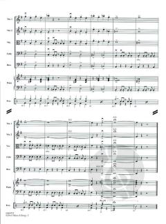 It Don't Mean a Thing von Duke Ellington 