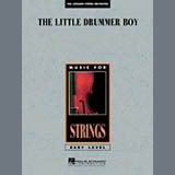 The Little Drummer Boy von Toby Keith (Download) 