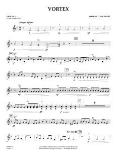 Vortex von Robert Longfield (Download) 