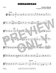 Shenandoah (Download) 